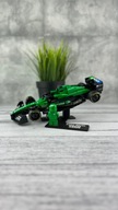 Podstawka Stojak Lego F1 Speed Champions V2.0 Aston Martin Aramco AMR24
