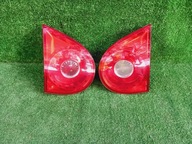 Vw Golf V HB hatchback lampa tylna tył w klapę prawa lewa oryginał europa
