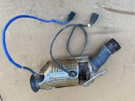 ALFA ROMEO GIULIA QUADRIFOGLIO 2.9i 2018 ROK 510PS 30 TYŚ KM KATALIZATOR