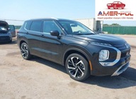 Mitsubishi Outlander Sel S-Awc 2023 2.5l 2.5 Benzyna 181KM