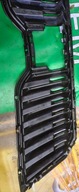 SKODA SUPERB III 3V0 GRILL ATRAPA ZDERZAKA ORG 3V0853653B POD RADAR