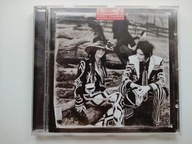 THE WHITE STRIPES - Icky Thump CD T