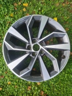ALUFELGA FELGA AUDI Q5 II 2 80A 19X8J ET39 5X112 80A601025BK
