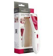 TOUCHBeauty podgrzewana zalotka elektryczna