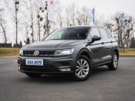 VW Tiguan 1.4 TSI, Salon Polska, DSG, Navi, Klima