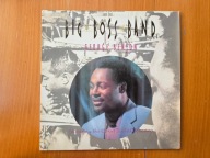 George Benson Feat. The Count Basie Orchestra – Big Boss Band EX- insert