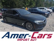 BMW Seria 5 2019 BMW 5 SERIES 530I XDRIVE 2.0 Hybryda 254KM