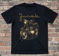 Koszulka Junak T-shirt z Junakiem Rozmiary w opisie