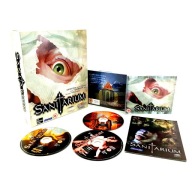 SANITARIUM PC BIG BOX KOLEKCJONERSKI ENG