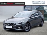 Hyundai i30 1.5 T-GDI 160KM 6MT 2022 Smart + LED Autoryzowany salon PL