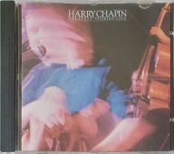 Harry Chapin Greatest Stories Live EX CD Irl
