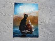 FILM FLOW BAŚN O KOCIE KTÓRY NIE BAŁ SIĘ WODY