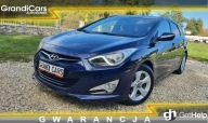 Hyundai i40 1.6 GDI 135KM # Navi # Kamera #