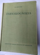 Farmakognozja Jan Muszyński