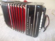 Bandoneon "ARNOLD" gwarancja .