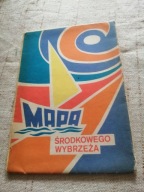 Środkowe Wybrzeże Koszalin Słupsk Sławno Kołobrzeg Białogard Lębork Łeba