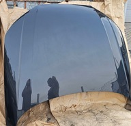 AUDI A4 B9 8W0 2015- MASKA POKRYWA SILNIKA