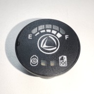 Centralka Przełącznik LPG Landi-Renzo okrągła 425516000