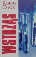 Wstrząs Robin Cook