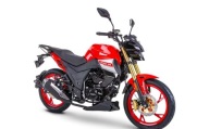 Romet Division Motorower ROMET DIVISION 50 raty dostawa cala Polska 4KM