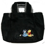 DISNEY TORBA TOREBKA FUTERKO J NOWA