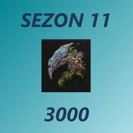 Diablo 4 SEZON 11 Betrayer Husk 3000 Truchło Zdrajcy Belial