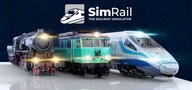 SimRail - The Railway Simulator + Cargo Pack DLC