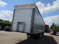 Naczepa Schmitz-OKAZJA FIRANKA