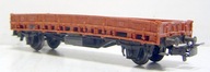 Marklin - wagon platforma 2-osiowa Rmms33 - DB -1