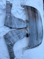 TOYOTA PROACE CITY BERLINGO IV PRZÓD PAS PRZEDNI