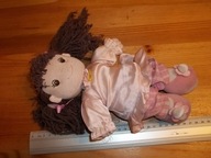 LALKA SZMACIANKA FIRMY AURORA 25CM