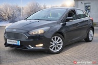 Ford Focus Grzana Kierownica Navi Klimatronic Bez wypadek