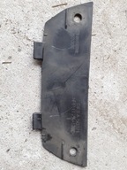 Mazda CX-3 oslona zderzak tylny tyl DK8A50371