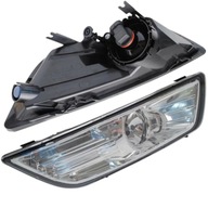 Ford Mondeo MK4 07-15 Halogen prawy lampa przeciwmgielna + ŻARÓWKA H11
