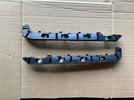 ŚLIZG ZDERZAKA TYŁ LEWY PRAWY KIA SORENTO IV LIFT