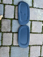 CITROEN C3 III KRATKA HALOGENU PRAWA , LEWA 9813381077, 9813381177