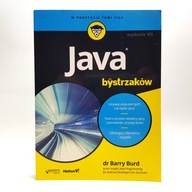 Java dla bystrzaków Barry A. Burd stan BDB