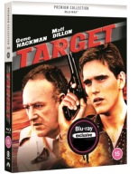 CEL Target 1985 Blu-ray