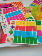 Mutti so Lerne ich Lesen - nauka czytania literki j.niemiecki