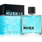 Avon Musk+ Freeze 75 ml woda toaletowa