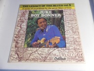 Juke Boy Bonner - The Legacy Of The Blues 5 EX
