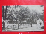 JASTRZĘBIE ZDRÓJ BAD JASTRZEMB ŻORY RYBNIK KASYNO ZDROJOWE RRRRR