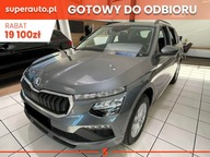 SKODA Kamiq Edition 130 1.0 TSI Suv 115KM 2025