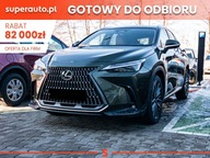 Od ręki - 450h+ Omotenashi 2.5 Hybrid Plug-in AWD 292KM | Kamera 360!