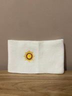 Opaska czapka zimowa narty snowboard LIVIGNO Retro Beanie Band Level Eistor