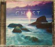 Devin Townsend Project Ghost CD