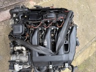 SILNIK 2.0D M47 E87 BMW 1,3,5 KOMPLETNY