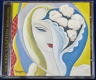Layla Derek And The Dominos Clapton CD bdb