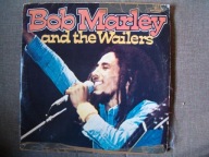 BOB MARLEY - BOB MARLEY AND WAILERS