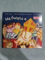 Idą święta 4 [CD] K